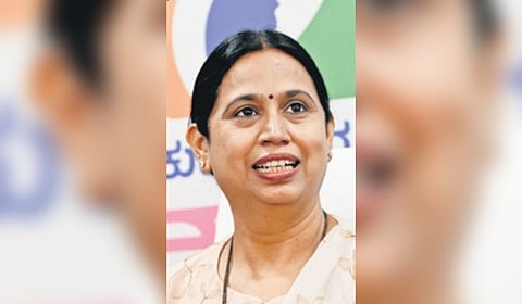 Ravi-Hebbalkar case handed over to Ethics Committee: Horatti