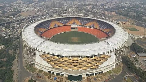 India formally submits Expression of Interest to host Commonwealth Games 2030 in Ahmedabad