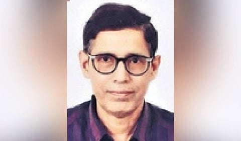 Suresh Pant is the new principal chief conservator of forests (PCCF) and head of forest force (HoFF) in Odisha.