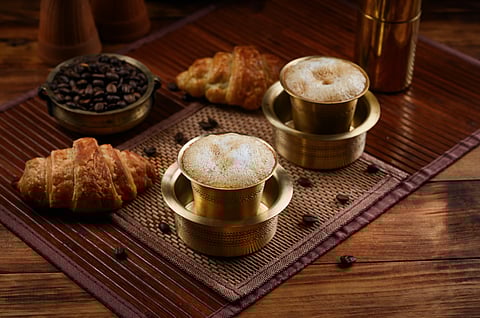 Coffee house owners in the city opine on the recent price hike