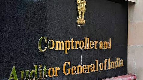 Comptroller and Auditor General (CAG) of India