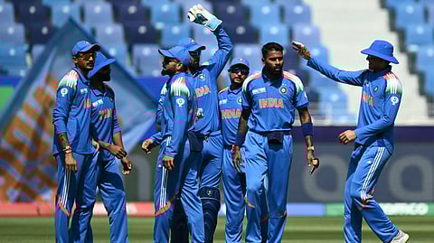Champions Trophy semifinal: India look to spin a new tale against Australia in ICC knockouts