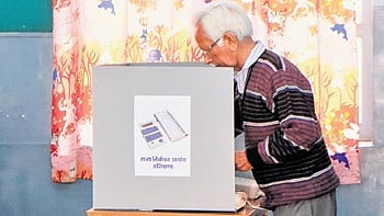 The MCG will now consist of 36 wards, one more than the previous term. 