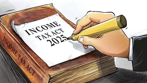 Express illustration