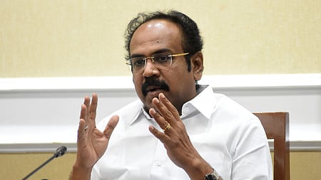 Thennarasu said the journey in search of the cultural identities of ancient Tamils has already been expanded to the neighbouring states of Odisha (in Palur), Andhra Pradesh (in Vengi) and Karnataka (in Maski).