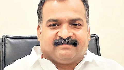 Congress in tightrope walk over NEP’s third language formula 