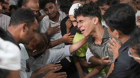 Age of rage? A look into the recent violent incidents in Kerala