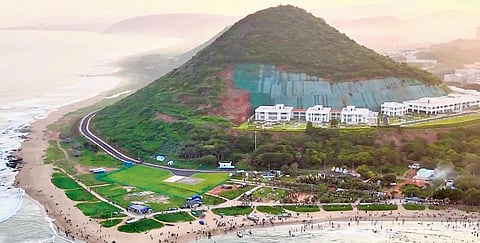 In a high-level meeting convened by Visakhapatnam Collector MN Harendhira Prasad on February 17, key departments were instructed to implement corrective measures.