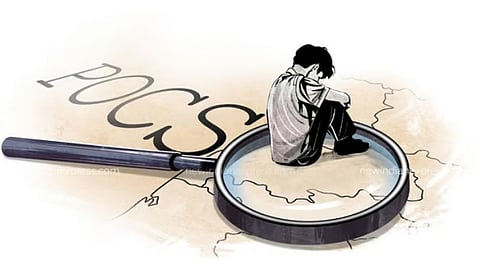 Protection of Children from Sexual Offences (POCSO) Act