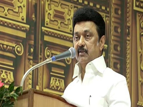Chief Minister MK Stalin has written a letter to Prime Minister Narendra Modi seeking his urgent intervention to resolve the issue. 