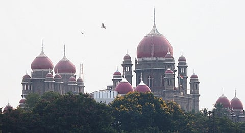Telangana High Court