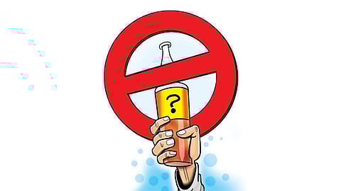 Liquor shops near religious places in Uttarakhand to be shut down under new policy