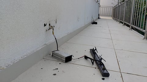 Mahakavi G Sankara Kurup Memorial Cultural Centre