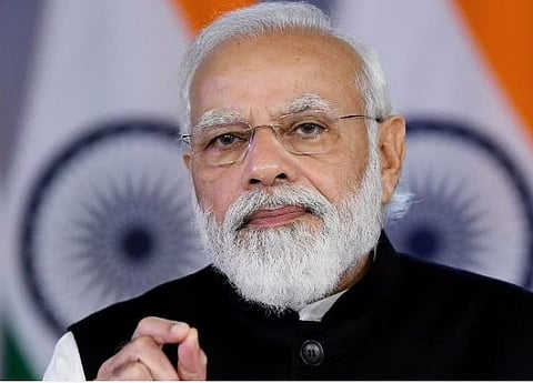 India economic partnership