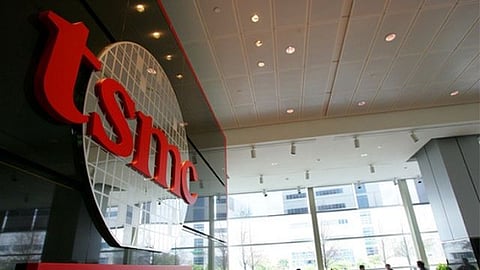 TSMC