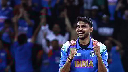 India all-rounder Axar Patel has been named captain of Delhi Capitals for the upcoming IPL season, beating senior player KL Rahul, who recently joined the team.