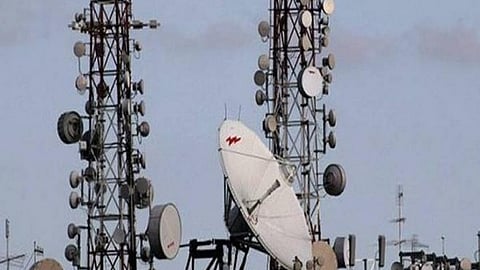 The SIP connections were allegedly used to reroute international calls from foreign countries to Indian recipients unlawfully