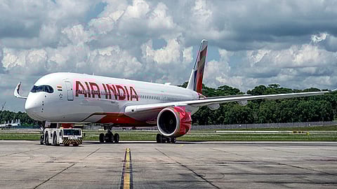 Bad weather re-routes Bengaluru bound flights to Chennai