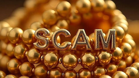 When kidnap victim turned out to be a ‘glittering’ fraud