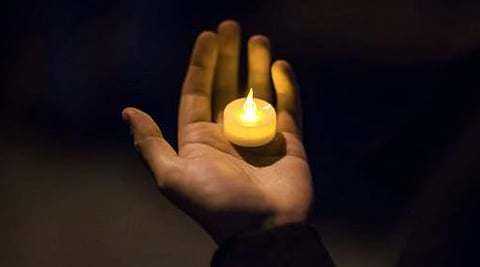 For representative purpose only