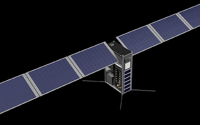 Rendered image of MOI-1