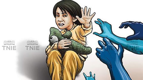 Three more children from the home have alleged that he had sexually assaulted them.