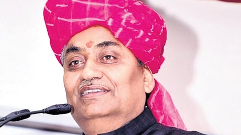 Internal bickering in Rajasthan Congress deepens, PCC chief and LoP at loggerheads