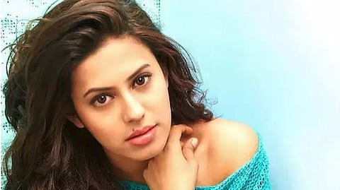 Kannada actor Ranya Rao was arrested in Bengaluru for smuggling gold from Dubai. 