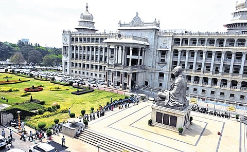 CM Siddaramaiah's 16th budget to focus on balancing guarantees; development amid rising debt