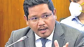 Meghalaya government says will clear way for railway project