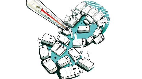 Image used for representational purpose.