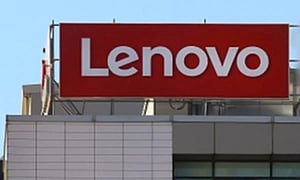 Lenovo logo