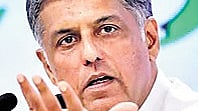 Delimitation row: Tewari says Punjab and Haryana will lose seats, seeks a new formula
