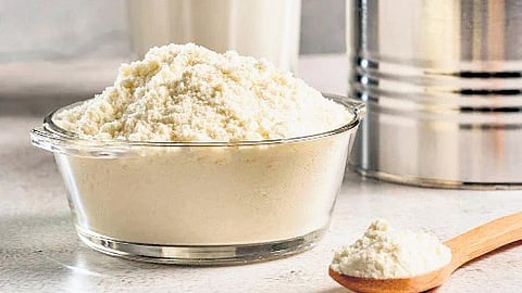 Infant care group seeks action against healthcare firm for violating IMS Act