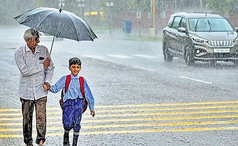 Normal monsoon likely as neutral El Nino forecast