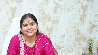 Warangal district collector Dr Satya Sharada IAS