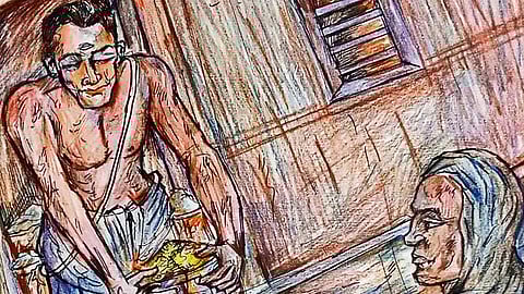 Bringing Aithihyamala to life 