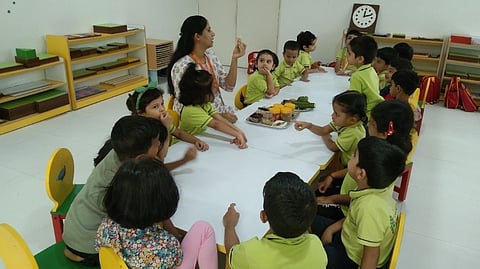 Image used for representative purpose.