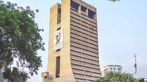 NDMC cracks down on property tax defaulters