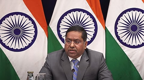 India slams Bangladesh for remarks on Murshidabad violence: ‘Protect rights of own minorities’