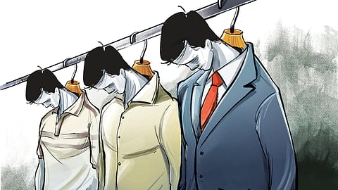 Express illustration