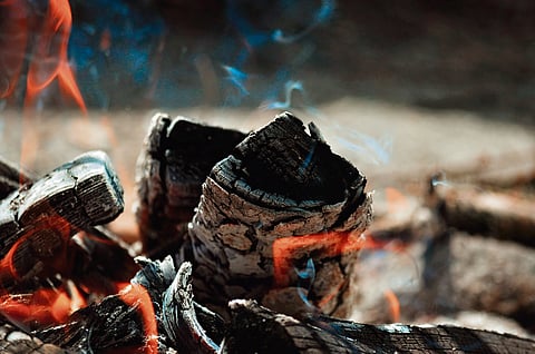 Natural carbon sequestration in decline, accelerating climate change