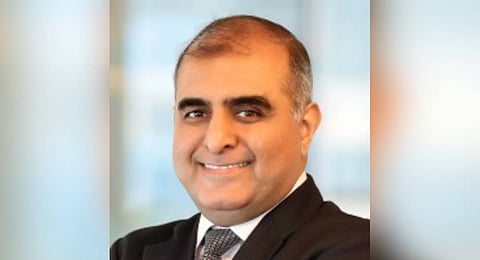 Chairman and Managing Director (CMD) of Hindustan Petroleum Corporation Limited  Vikas Kaushal 