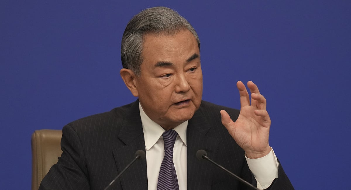 Wang Yi to arrive in New Delhi on Aug. 18 with India, China set for 24th round of border talks