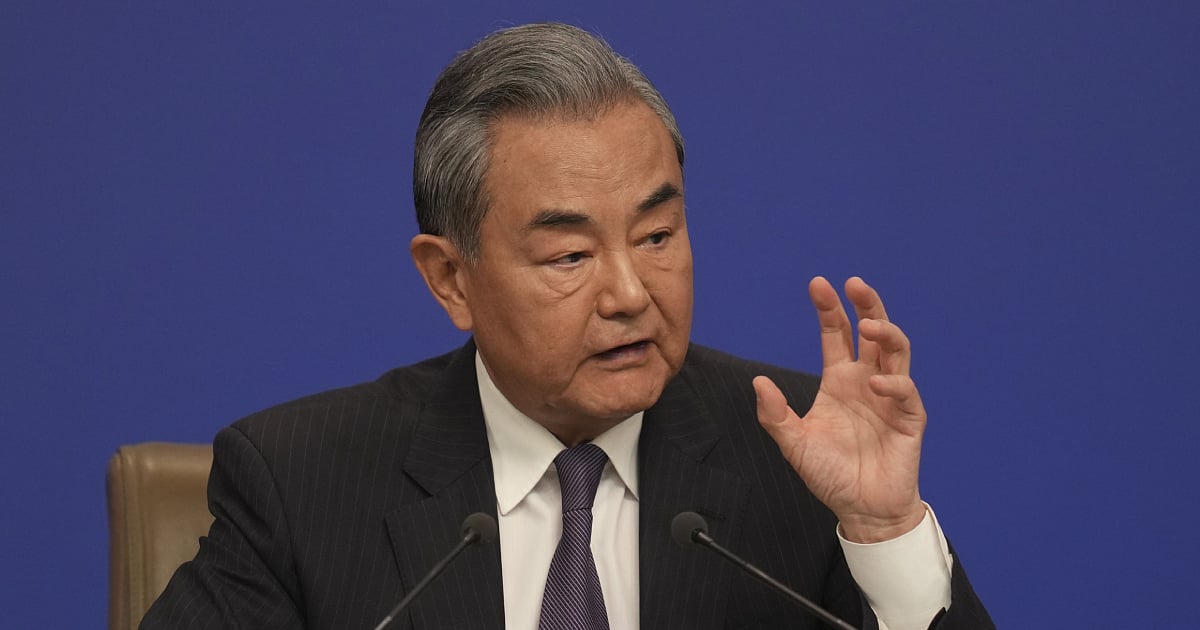 Wang Yi to arrive in New Delhi on Aug. 18 with India, China set for 24th round of border talks Wang Yi to arrive in New Delhi on Aug. 18 with India, China set for 24th round of border talks