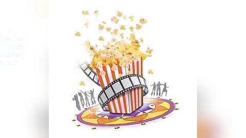 Kerala Cabinet clears long-pending film policy