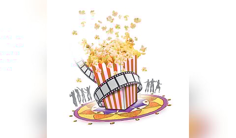 The long-pending demand of the Kannada film fraternity to recognise it as an industry has finally been fulfilled. 