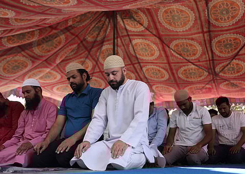 Image used for representational purposes