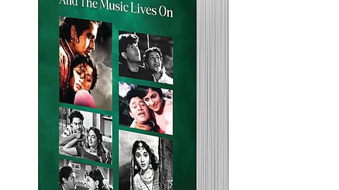'And The Music Lives On' book review: The Sound of Nostalgia