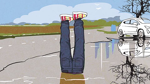 Photo for representation